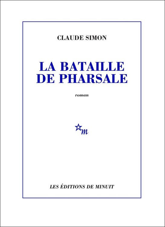 Produktbild: La bataille de Pharsale