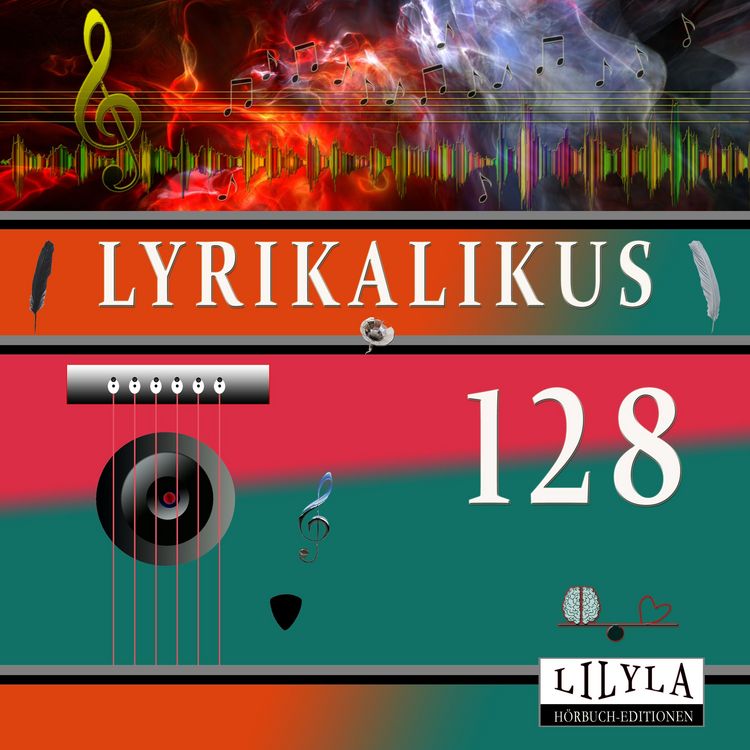 Produktbild: Lyrikalikus 128