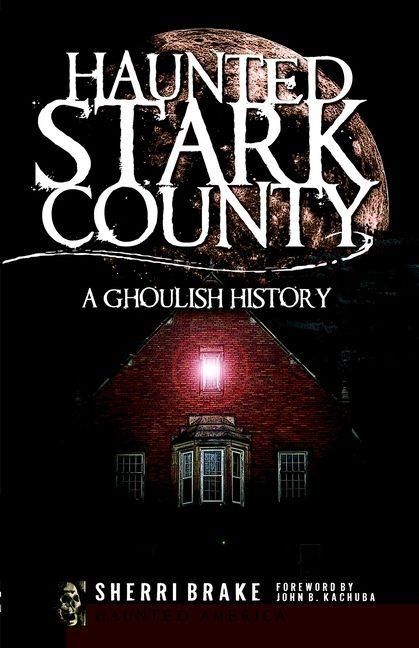 Produktbild: Haunted Stark County