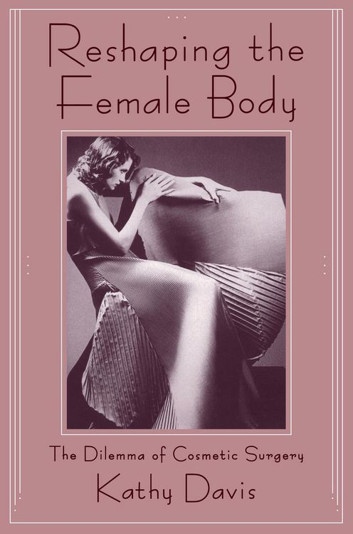 Produktbild: Reshaping the Female Body