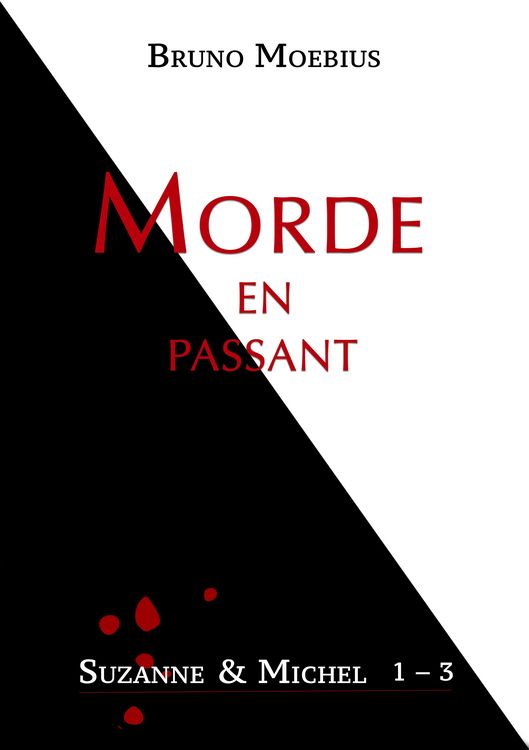 Produktbild: Morde en passant