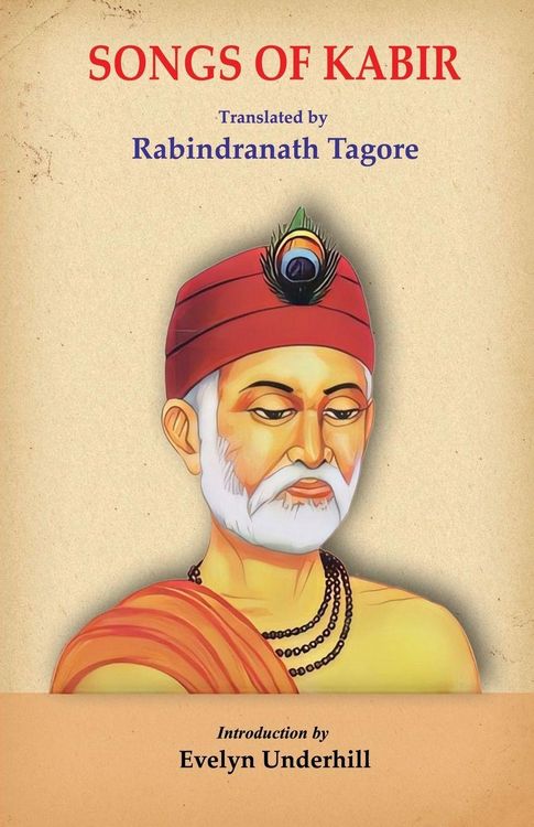 Produktbild: Songs of Kabir