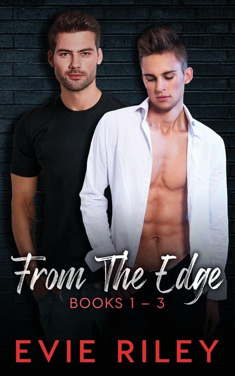 Produktbild: From The Edge