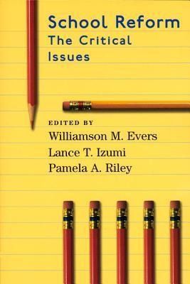 Produktbild: School Reform