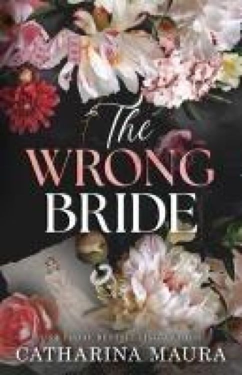 Produktbild: The Wrong Bride (Standard Edition)
