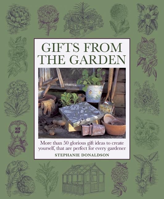 Produktbild: Gifts from the Garden