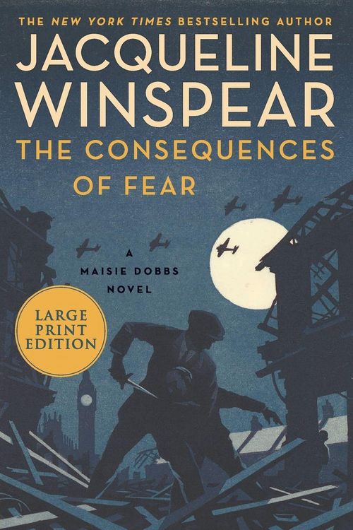 Produktbild: The Consequences of Fear