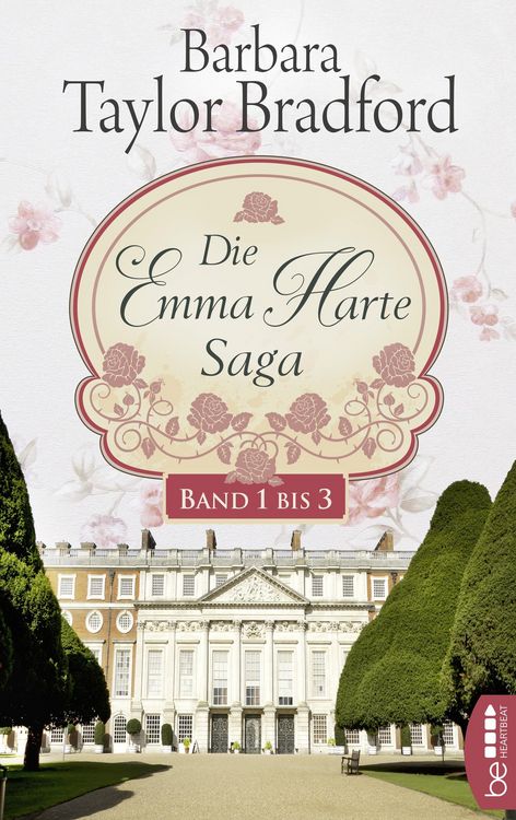 Produktbild: Die Emma-Harte-Saga