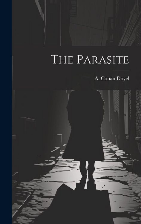 Produktbild: The Parasite