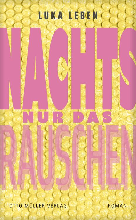 Produktbild: Nachts nur das Rauschen