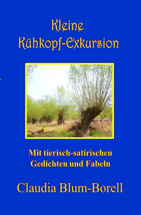 Produktbild: Kleine K&uuml;hkopf-Exkursion