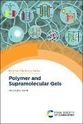 Produktbild: Polymer and Supramolecular Gels