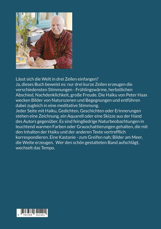 Produktbild: Drau&szlig;en im Herbstwind