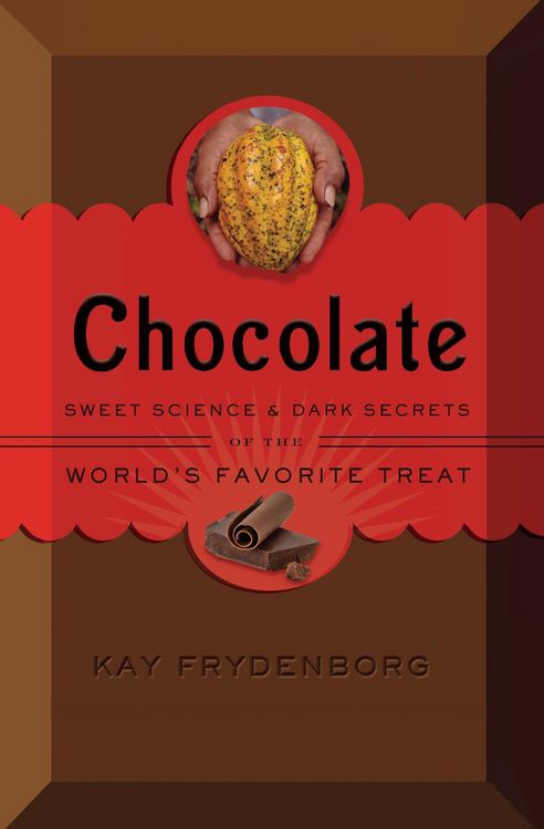 Produktbild: Chocolate