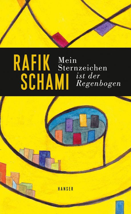 Produktbild: Mein Sternzeichen ist der Regenbogen