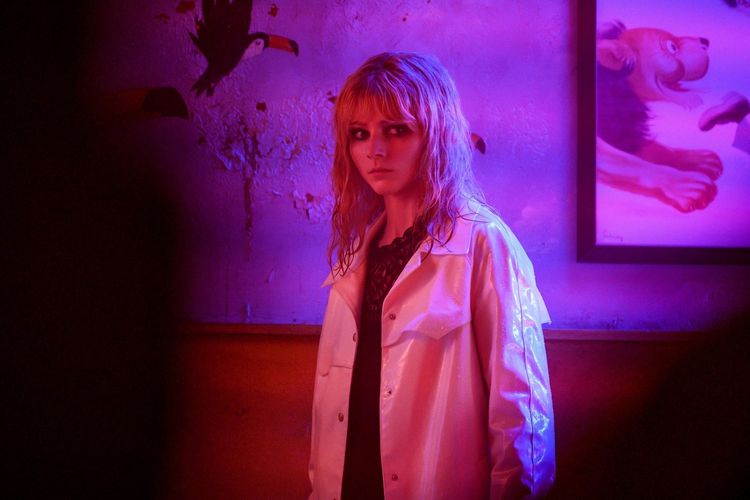 Produktbild: Last Night in Soho