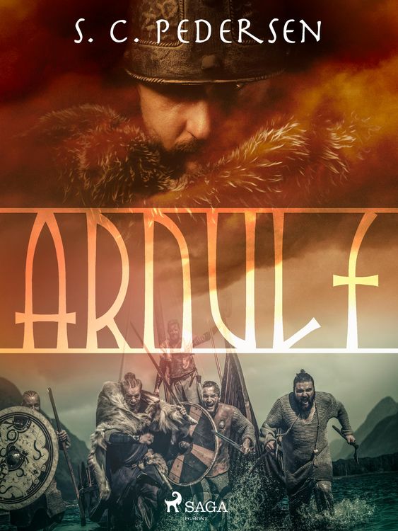 Produktbild: Arnulf