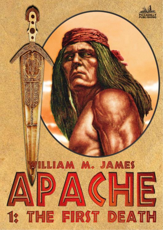 Produktbild: The First Death (Apache 01)