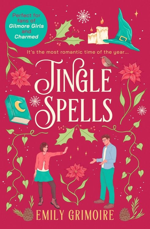 Produktbild: Jingle Spells