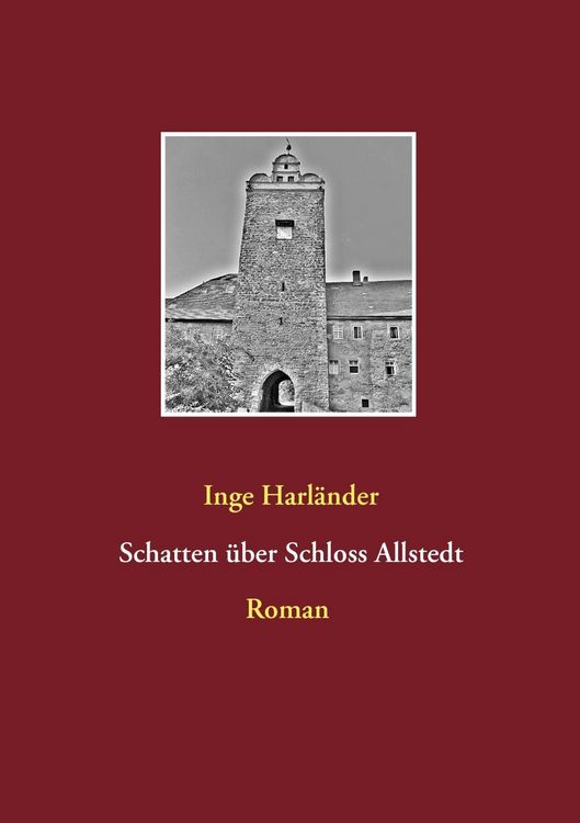 Produktbild: Schatten &uuml;ber Schloss Allstedt