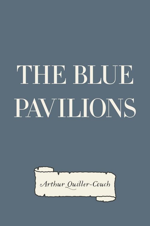 Produktbild: The Blue Pavilions