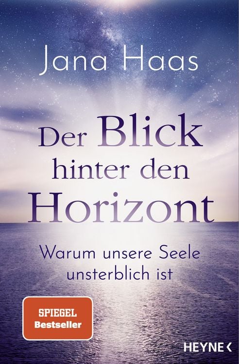 Produktbild: Der Blick hinter den Horizont