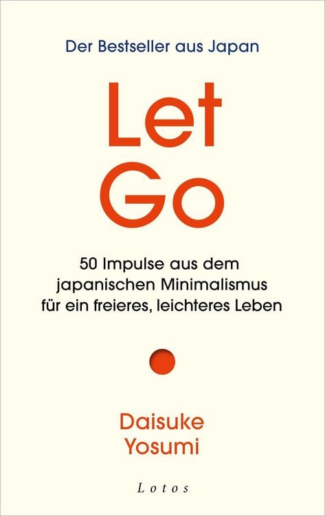 Produktbild: Let Go