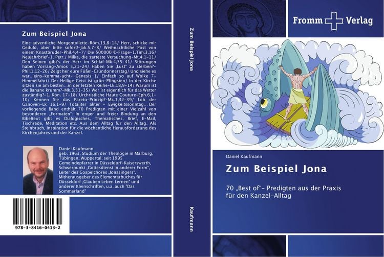 Produktbild: Zum Beispiel Jona