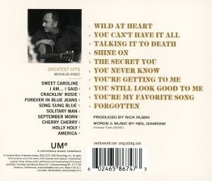 Produktbild: Wild At Heart