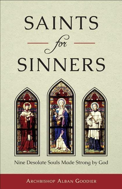 Produktbild: Saints for Sinners
