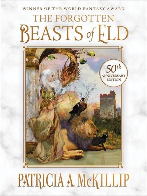 Produktbild: The Forgotten Beasts of Eld: 50th Anniversary Special Edition