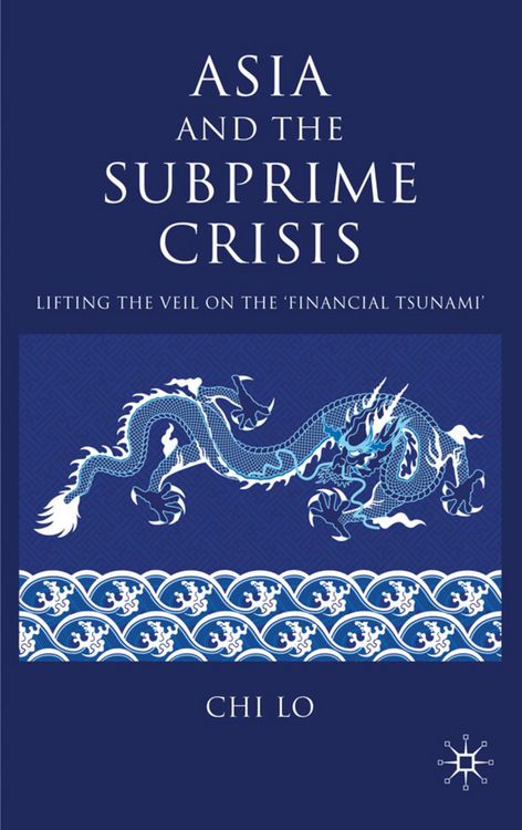 Produktbild: Asia and the Subprime Crisis