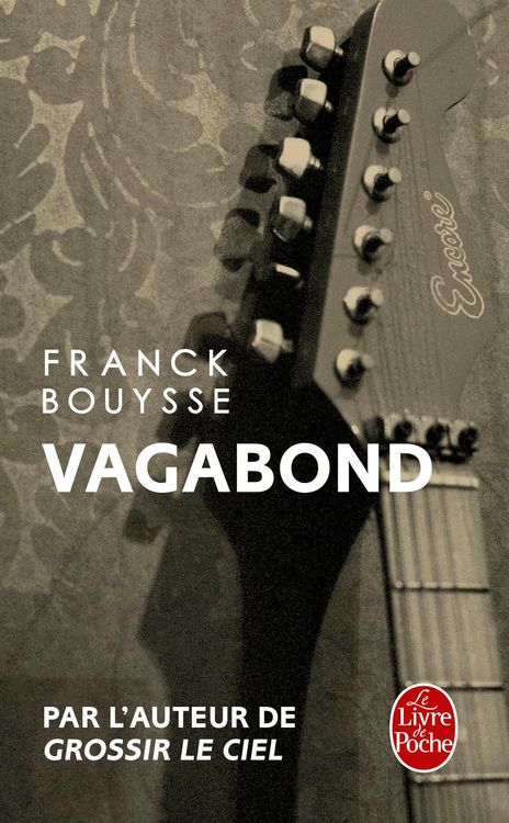 Produktbild: Vagabond
