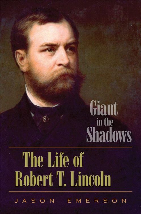 Produktbild: Giant in the Shadows
