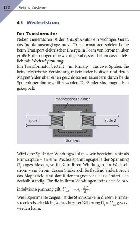 Produktbild: Pocket Teacher Abi Physik