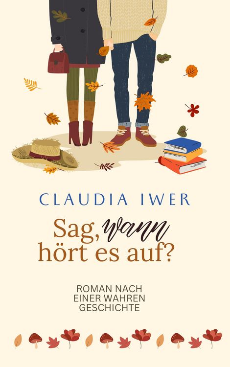 Produktbild: Sag wann h&ouml;rt es auf: Nach einer wahren Geschichte