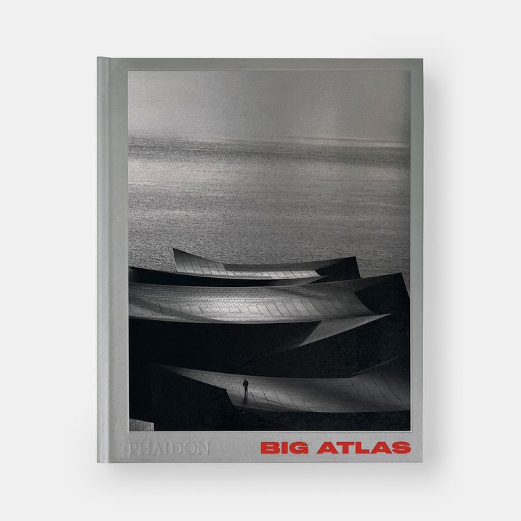 Produktbild: Bjarke Ingels Group Atlas