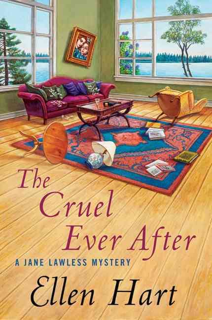 Produktbild: The Cruel Ever After