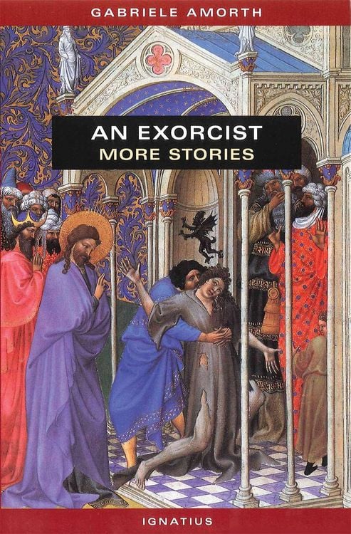 Produktbild: An Exorcist