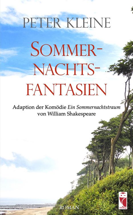 Produktbild: Sommernachtsfantasien