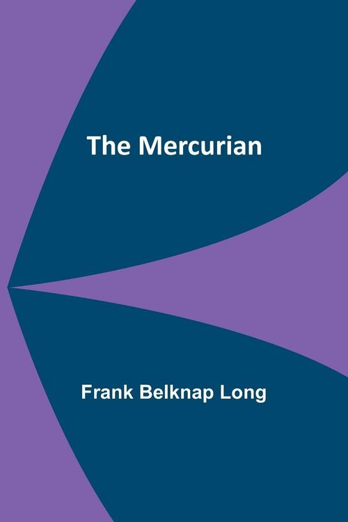 Produktbild: The Mercurian