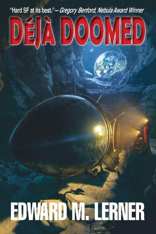 Produktbild: D&eacute;j&agrave; Doomed
