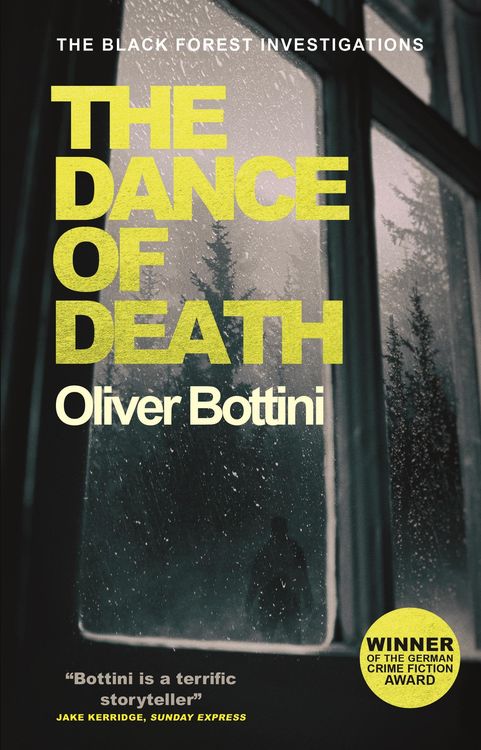 Produktbild: The Dance of Death