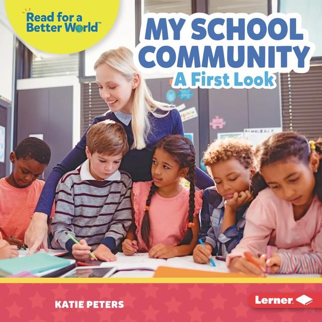 Produktbild: My School Community