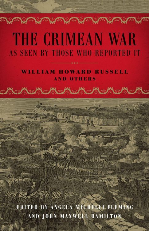 Produktbild: The Crimean War