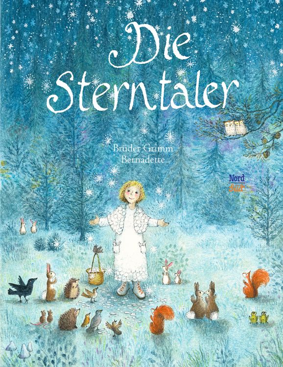 Produktbild: Die Sterntaler