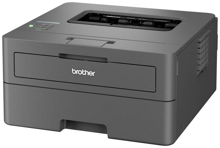 Produktbild: Brother HL-L2400DW Drucker Laser Schwarz-Wei&szlig; A4 30 S./min 1200 x 1200 dpi Duplex, USB, WLAN