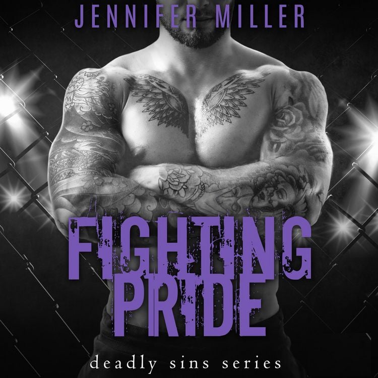 Produktbild: Fighting Pride
