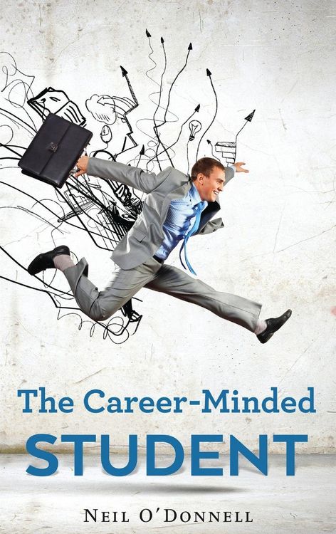 Produktbild: The Career-Minded Student