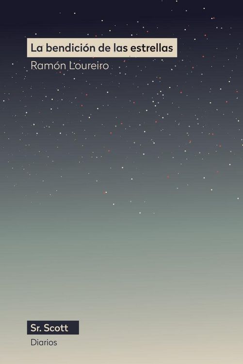 Produktbild: La bendici&oacute;n de las estrellas